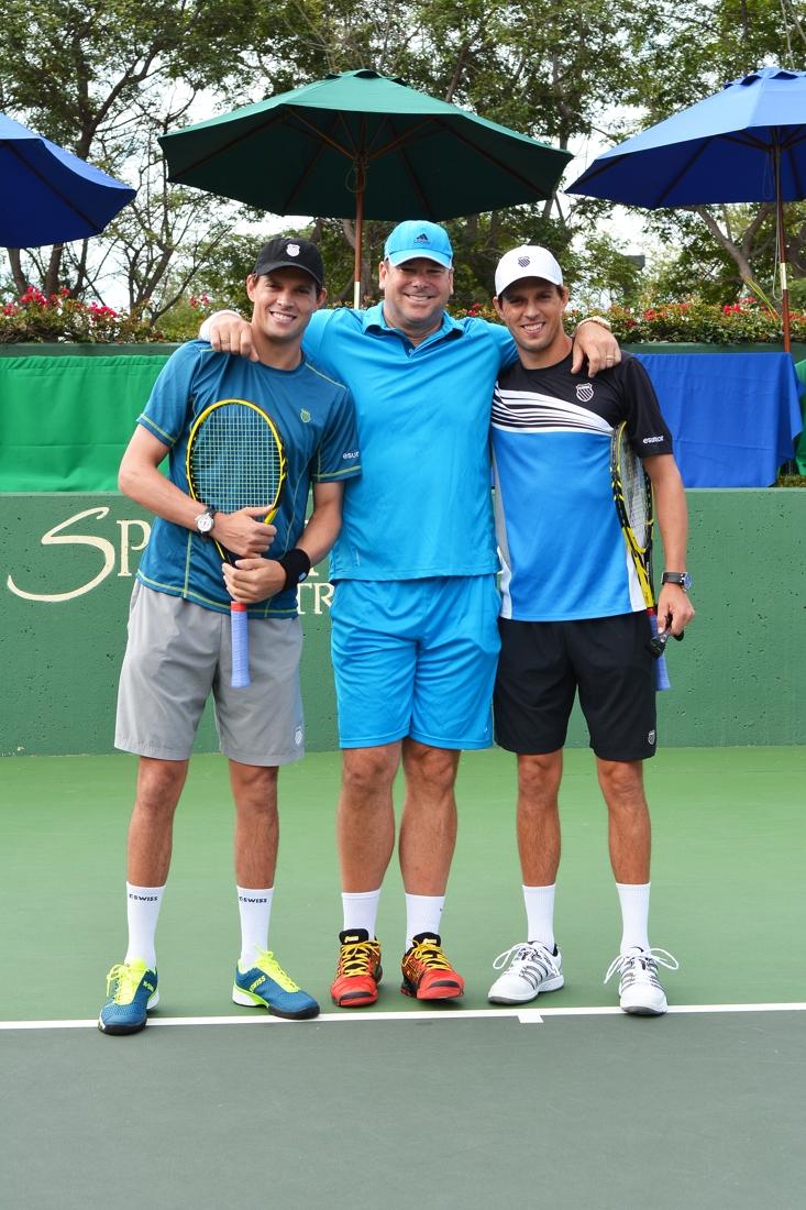 Bryan Bros Foundation