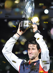 Djokovic