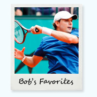 Bob Bryan