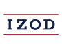 IZOD Logo